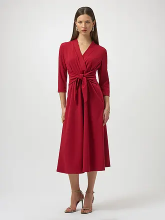 JOSEPH RIBKOFF | Midikleid |